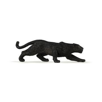 Papo Wild Life Black Leopard 50026