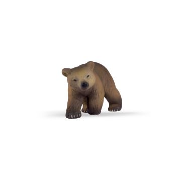Papo Wild Life Pyrenees bear cub 50031