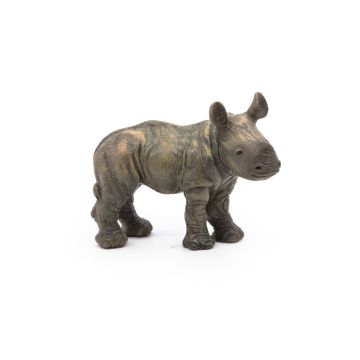 Papo Wild Life Baby Rhinoceros 50035