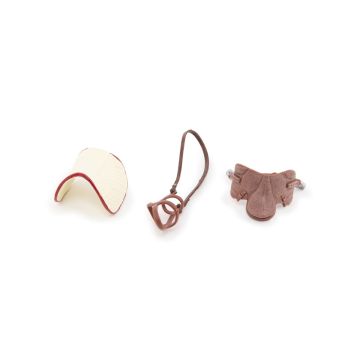 Papo Horses Harness box 50091