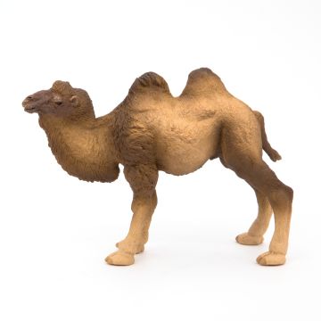 Papo Wild Life Bactrian Camel 50129