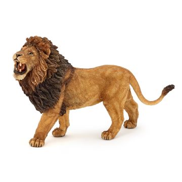 Papo Wild Life Roaring lion 50157