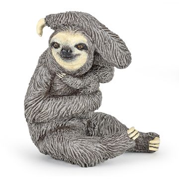 Papo Wild Life Sloth 50214 Papo Wild Life Sloth 50214