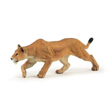 Papo Wild Life Hunting Lioness 50251