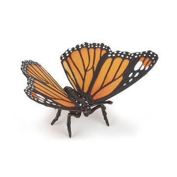 Papo Wild Life Monarch butterfly 50260