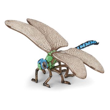 Papo Wild Life Dragonfly 50261