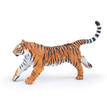 Papo Wild Life Running tiger 50321