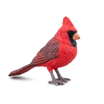 Papo Farm Life Northern cardinal 50322