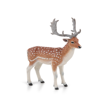 Papo Wild Life Fallow deer 50325