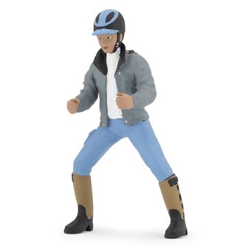 Papo Horses Young rider 52008 