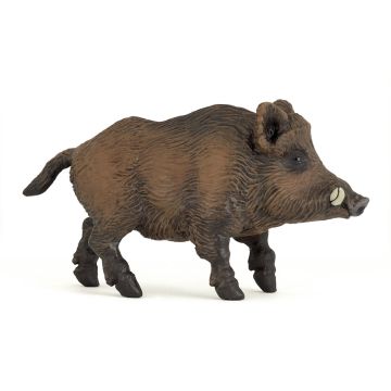 Papo Wild Life Wild boar 53011