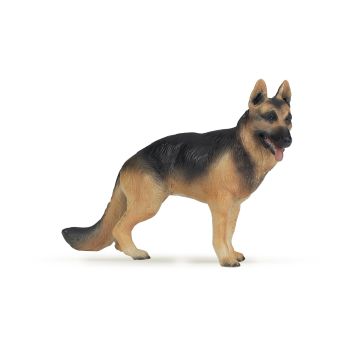 Papo Farm Life German Shepherd 54004 Papo Farm Life German Shepherd 54004