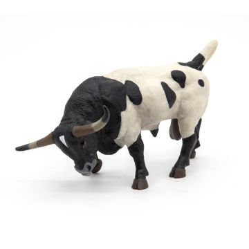 Papo Farm Life Tezan bull 54007 Papo Farm Life Tezan bull 54007