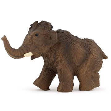 Papo Dinosaurs  Young mammoth 55025