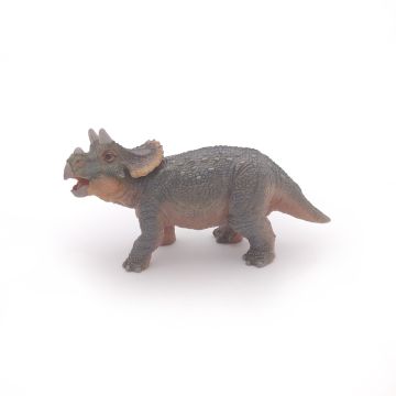 Papo Dinosaurs Young Triceratops 55036