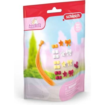 Schleich Horse Club Sofia's Beauties Haar Accessoires 42616