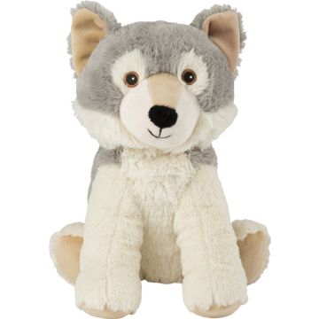 Warmies Mini Wolf