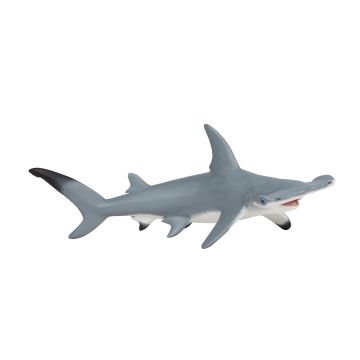 Papo Wild Life Hammerhead Shark 56010