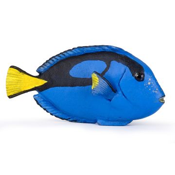 Papo Wild Life Surgeonfish 56024