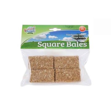Kids Globe rectangular bales 4 pieces 1:32 610704 Kids Globe rectangular bales 4 pieces 1:32 610704