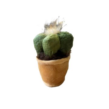 Take Me Home plant plush Cactus 12-17cm 660572
