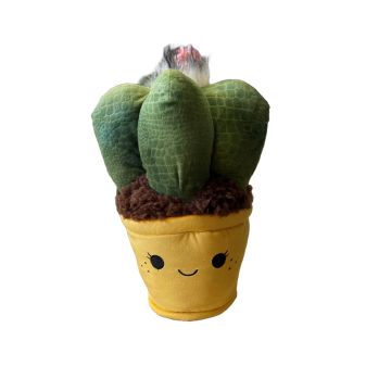 Take Me Home plant plush Cactus 45cm 660601