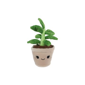 Take Me Home Prints L plush Alocasia 24 cm 661166