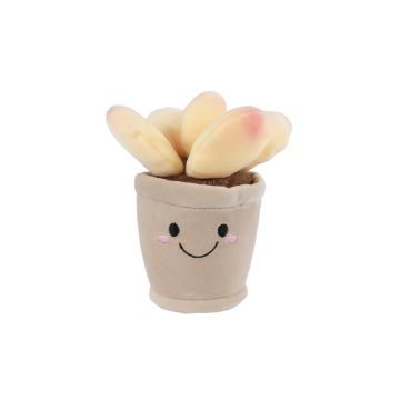 Take Me Home Orange Plant Plush S 13 cm 661167