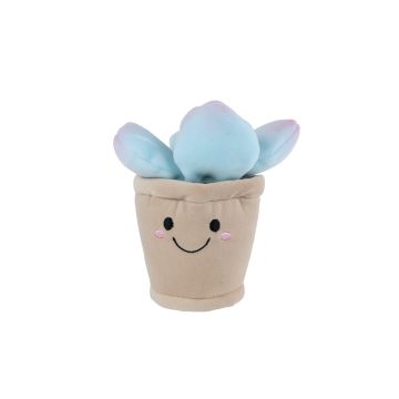 Take Me Home Blue Plant Plush S 13 cm 661167