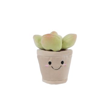 Take Me Home Green Plant Plush S 13 cm 661167