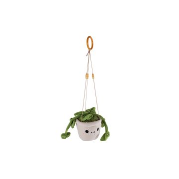 Take Me Home Hanging Plant L Plush Pothos 24 cm 661179