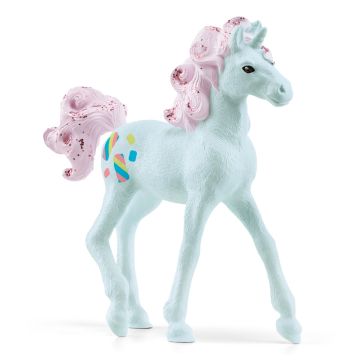 Schleich Bayala Marshmallow Eenhoorn 70737