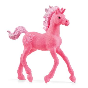 Schleich Bayala Unicorn Bubble Gum 70740