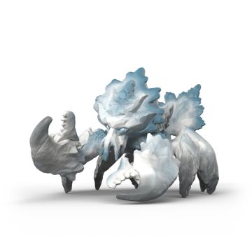 Schleich Eldrador Ice Crab 70838