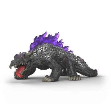 Schleich Eldrador Shadow Lizard 70840