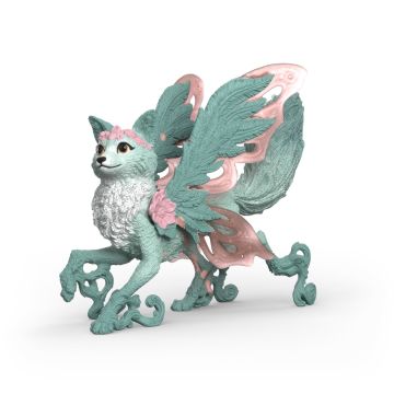 Schleich Bayala Magical Feathered Fox 70845