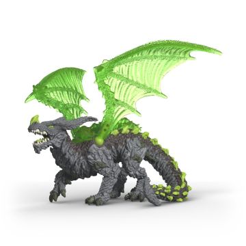 Schleich Eldrador Rock Dragon 70847