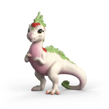 Schleich Bayala Magical Dinosaur 70849