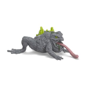 Schleich Eldrador Stone Toad 70857