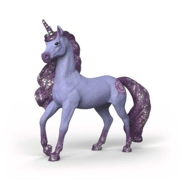 Schleich Bayala Unicorn Mare Orchid 70893