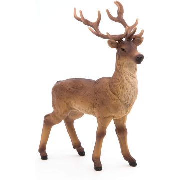 Papo Wild Life Stag 53008 
