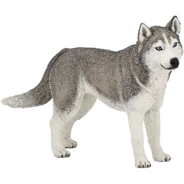 Papo Farm Life Siberian Husky 54035 