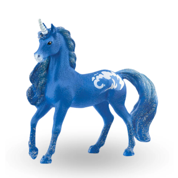 Schleich Bayala Unicorn Beach Edition Golf 72249 Exclusive