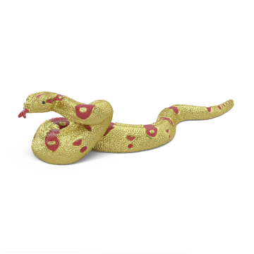 Schleich Eldrador Lunar New Year Snake Exclusive 72275
