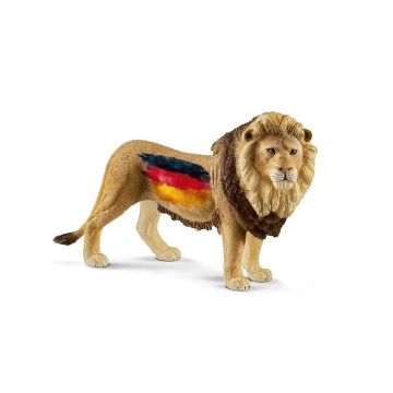 Schleich Wild Life Lion Germany Exclusive 72382