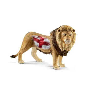 Schleich Wild Life Lion England Exclusive 72385
