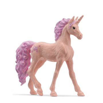 Schleich Bayala Collectible Unicorn Shelly 81409
