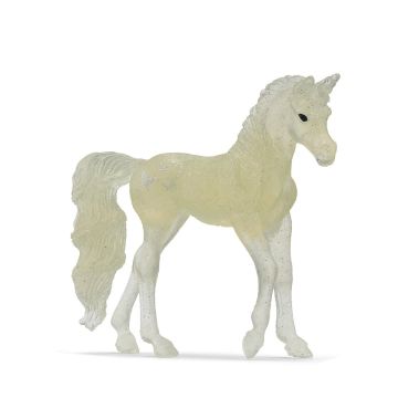 Schleich Bayala Collectible Unicorn Citronella 81410