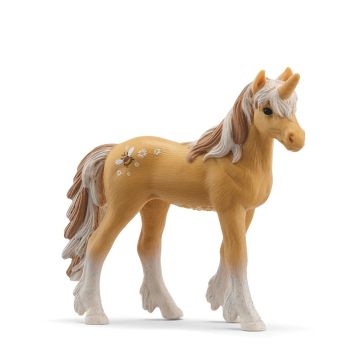 Schleich Bayala Collectible Unicorn Sumsa 81412