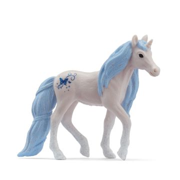 Schleich Bayala Collectible Unicorn Holly 81413